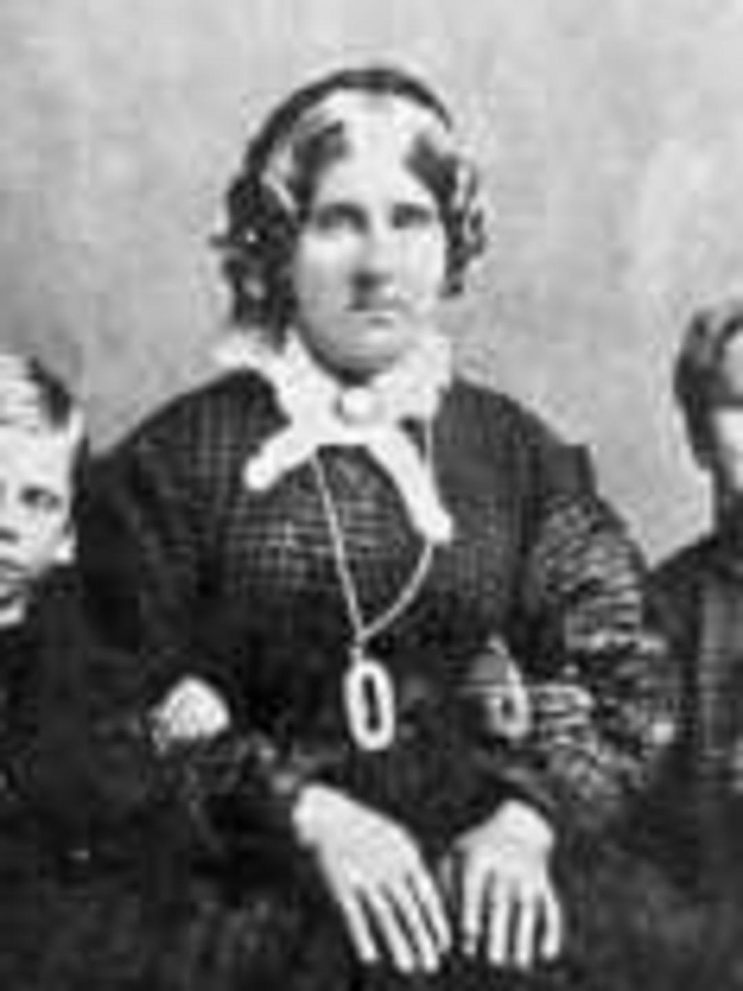 Isabella Blackburn Proctor (1810) Profile